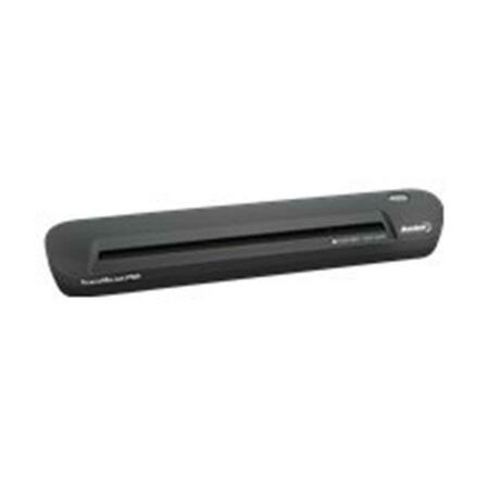 AMBIR Travelscan Pro Document Scanner PS600-AS